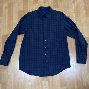 EUC Egara Button Down